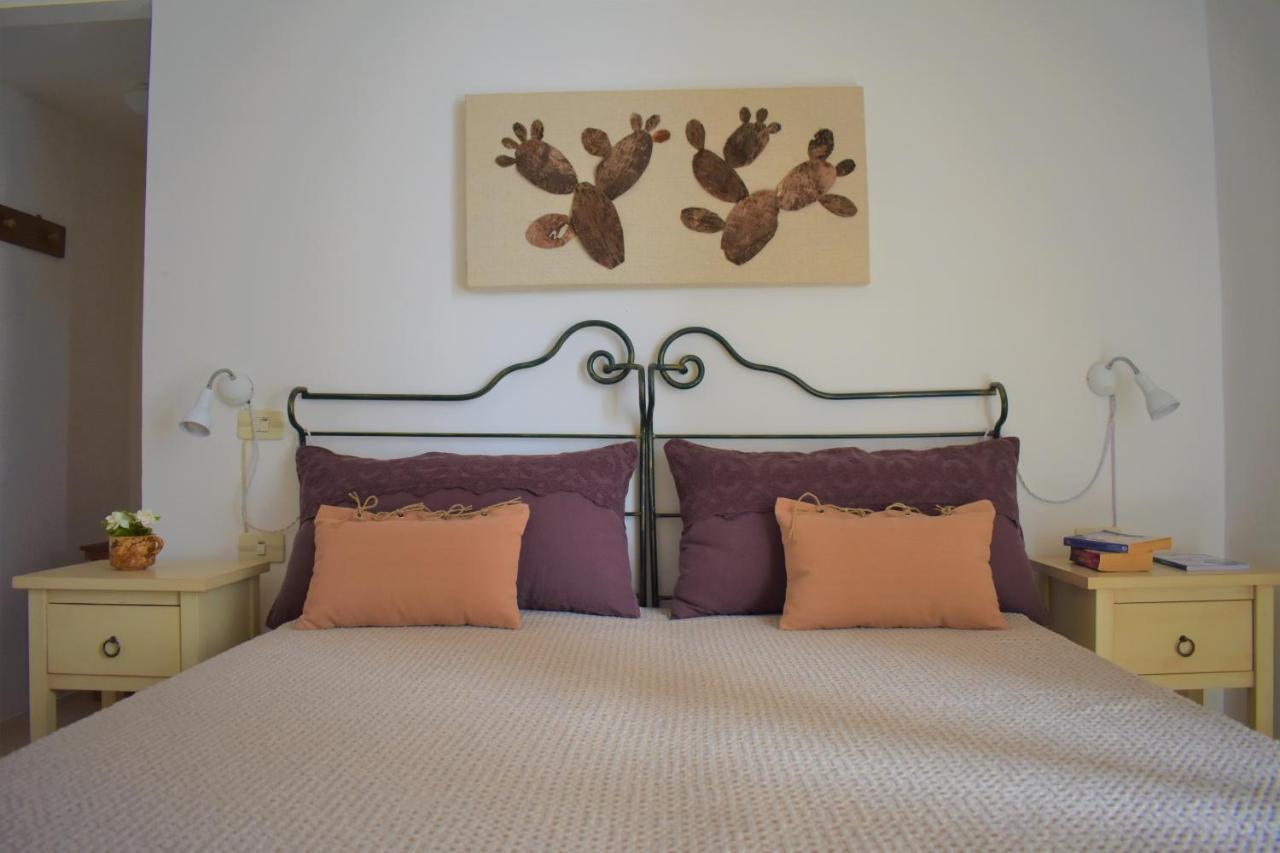 Masseria Montecchie Ceglie Messapica Ngoại thất bức ảnh