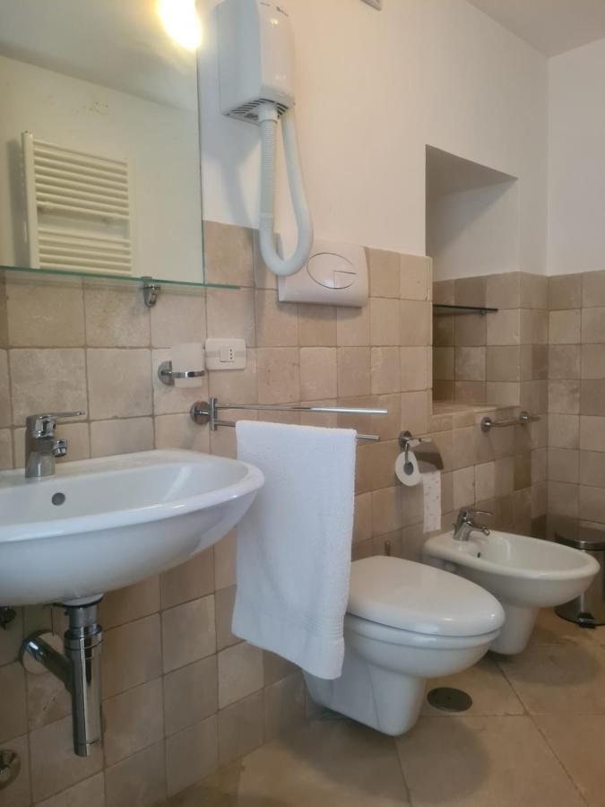 Masseria Montecchie Ceglie Messapica Ngoại thất bức ảnh