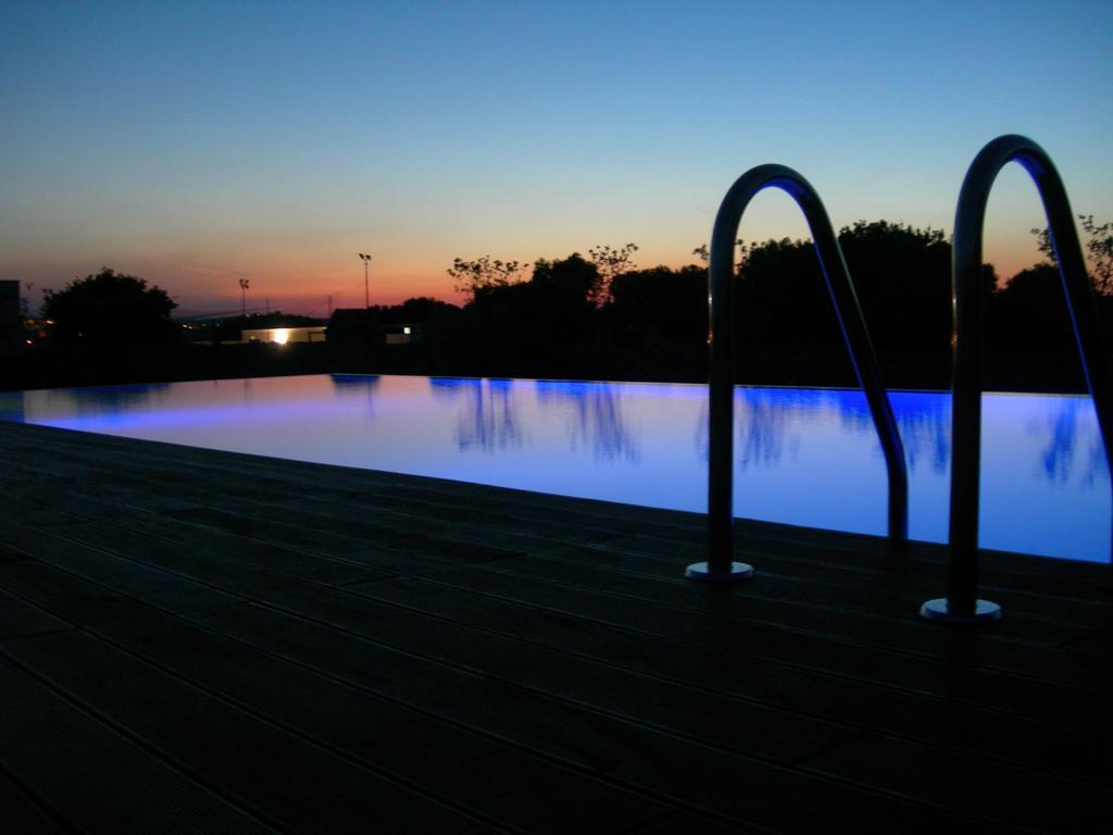 Masseria Montecchie Ceglie Messapica Ngoại thất bức ảnh