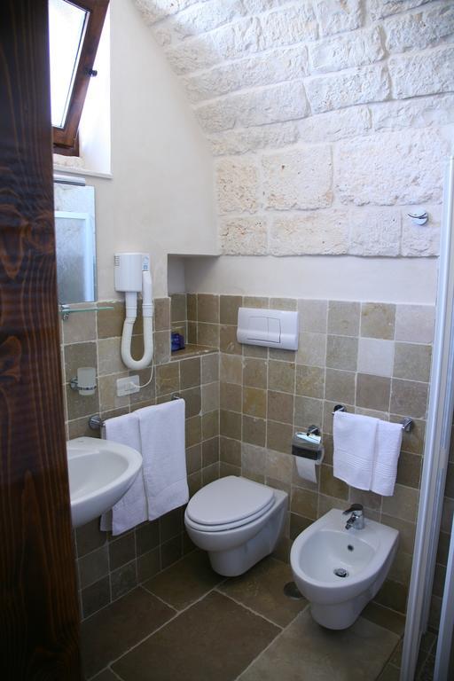 Masseria Montecchie Ceglie Messapica Ngoại thất bức ảnh