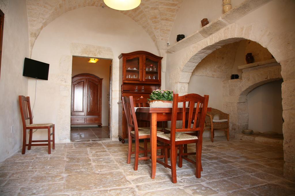 Masseria Montecchie Ceglie Messapica Ngoại thất bức ảnh
