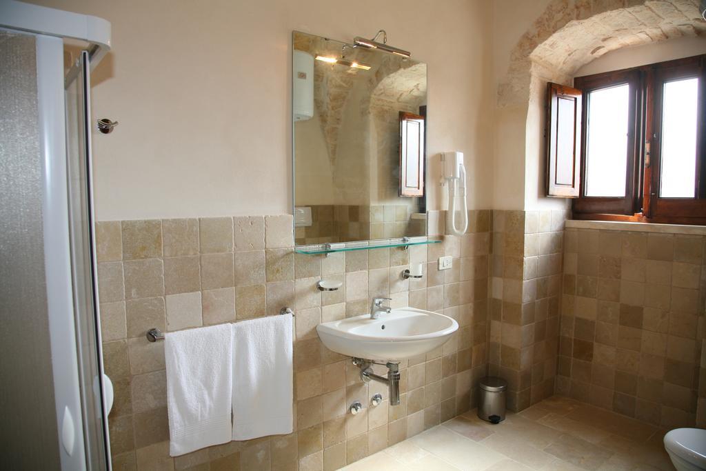 Masseria Montecchie Ceglie Messapica Ngoại thất bức ảnh