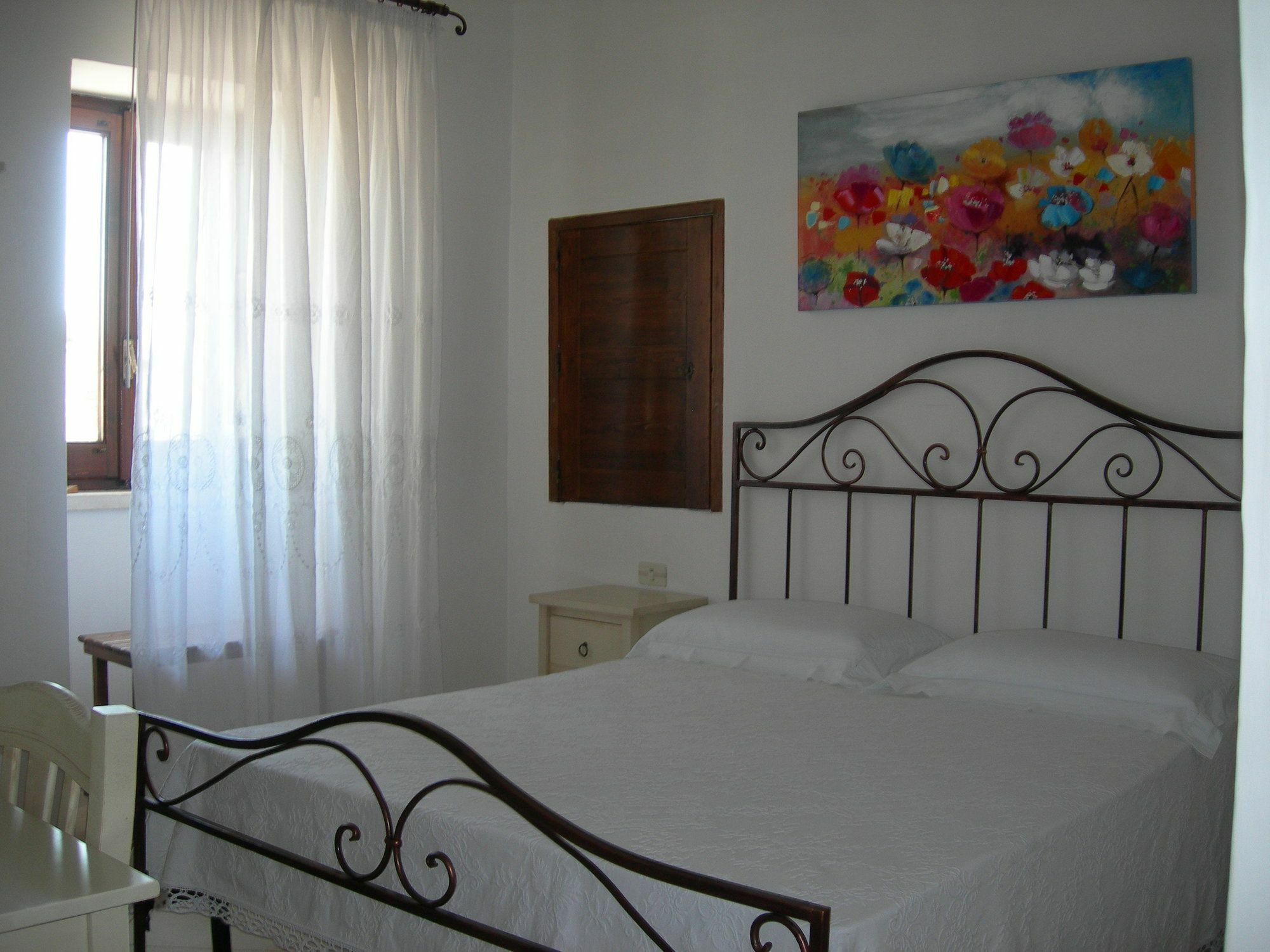 Masseria Montecchie Ceglie Messapica Ngoại thất bức ảnh