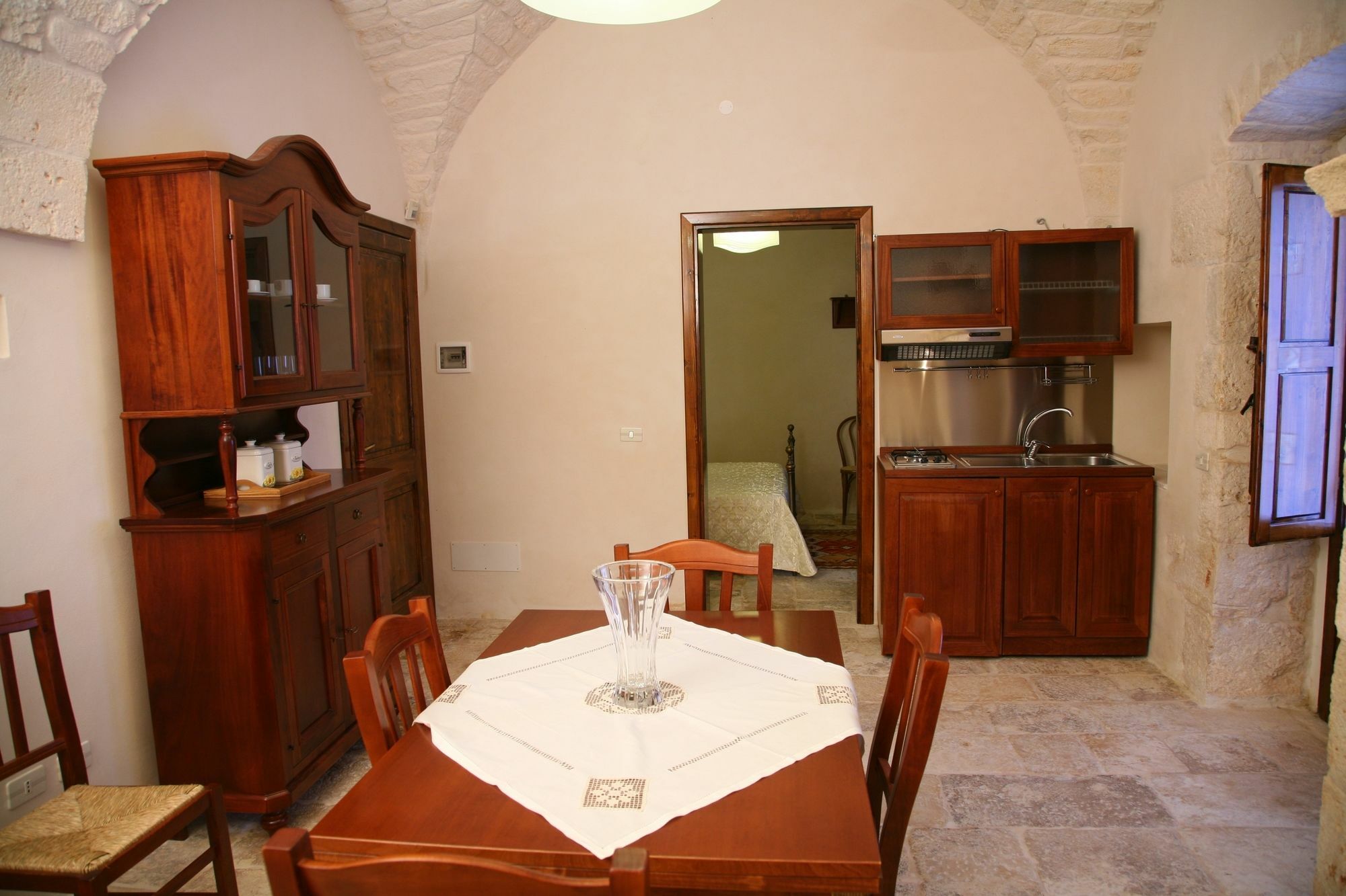 Masseria Montecchie Ceglie Messapica Ngoại thất bức ảnh