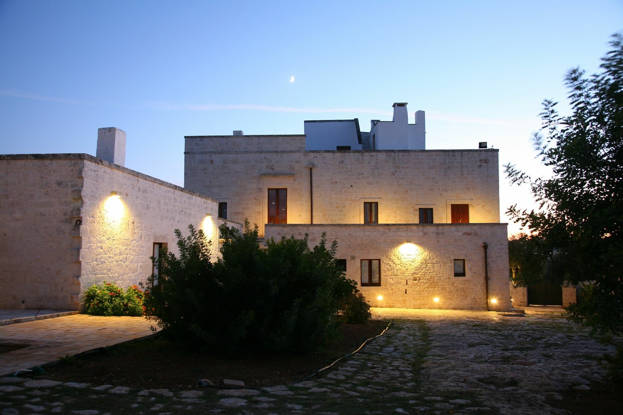 Masseria Montecchie Ceglie Messapica Ngoại thất bức ảnh