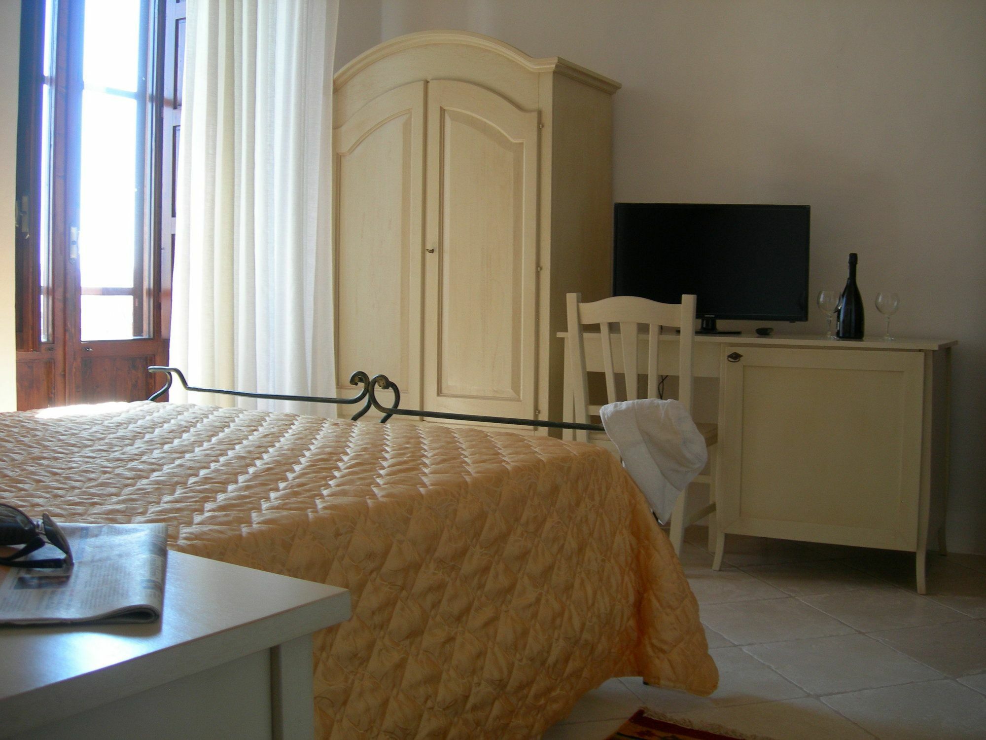 Masseria Montecchie Ceglie Messapica Ngoại thất bức ảnh