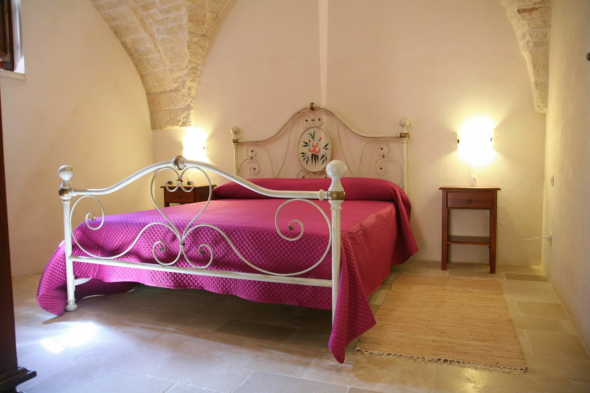 Masseria Montecchie Ceglie Messapica Ngoại thất bức ảnh