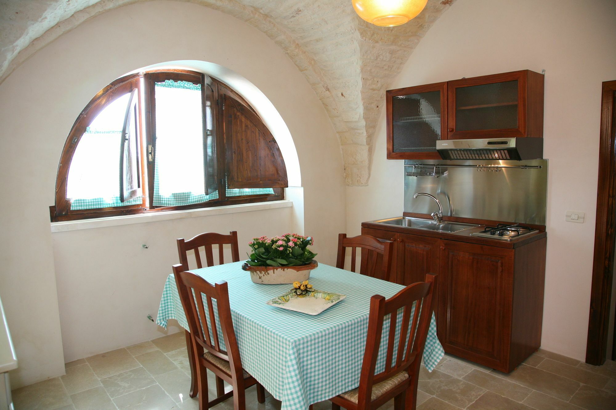 Masseria Montecchie Ceglie Messapica Ngoại thất bức ảnh